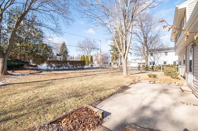 3136 LIBAL STREET, Green Bay, WI 54301