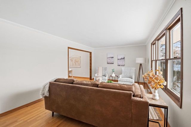 3136 LIBAL STREET, Green Bay, WI 54301