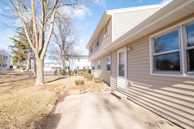 3136 LIBAL STREET, Green Bay, WI 54301