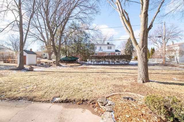 3136 LIBAL STREET, Green Bay, WI 54301