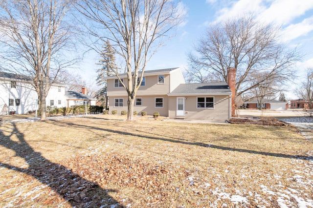 3136 LIBAL STREET, Green Bay, WI 54301