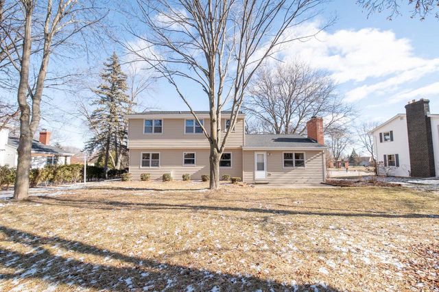 3136 LIBAL STREET, Green Bay, WI 54301