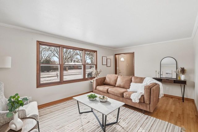 3136 LIBAL STREET, Green Bay, WI 54301