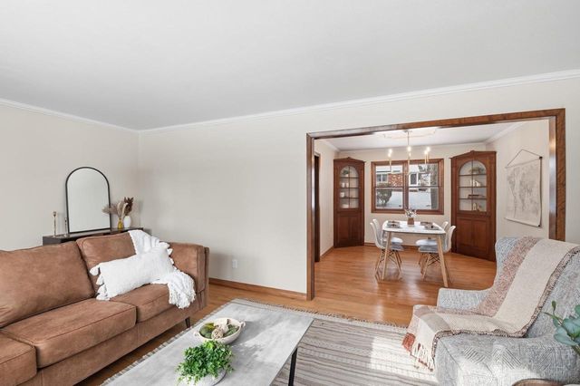 3136 LIBAL STREET, Green Bay, WI 54301