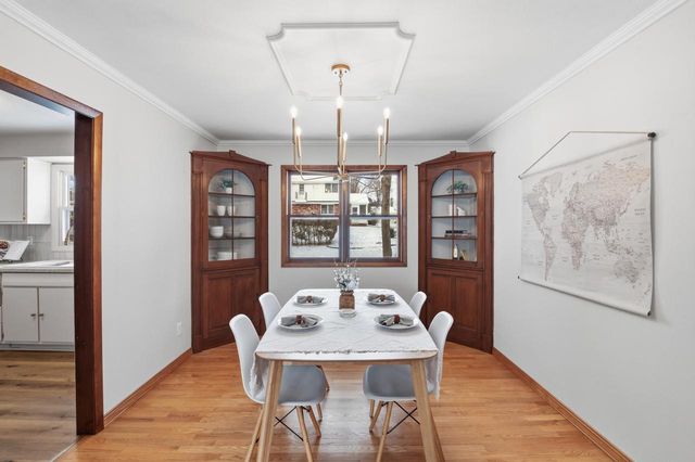 3136 LIBAL STREET, Green Bay, WI 54301