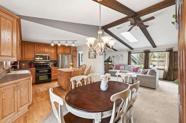 3319 118th Avenue NW, Coon Rapids, MN 55433