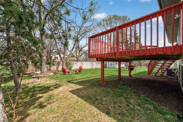 3319 118th Avenue NW, Coon Rapids, MN 55433