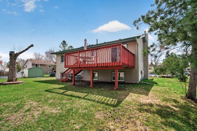 3319 118th Avenue NW, Coon Rapids, MN 55433