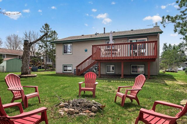 3319 118th Avenue NW, Coon Rapids, MN 55433