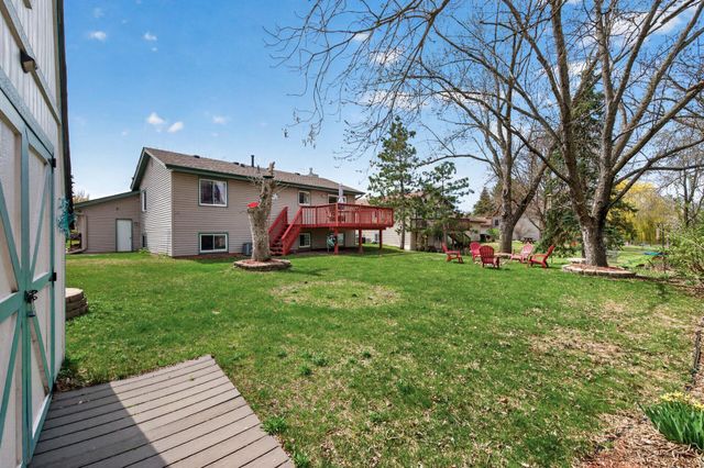 3319 118th Avenue NW, Coon Rapids, MN 55433