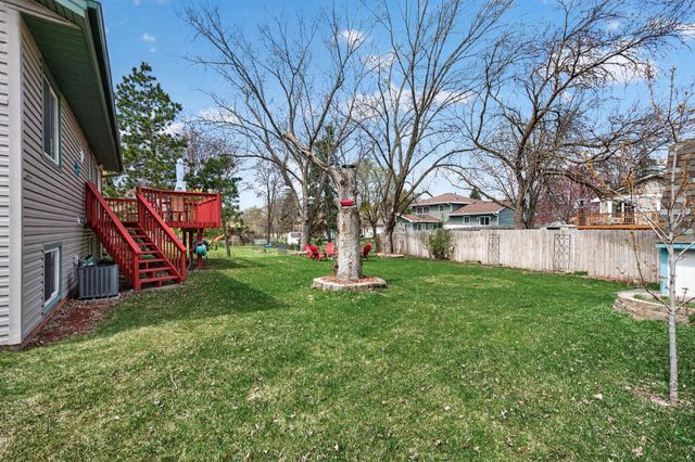 3319 118th Avenue NW, Coon Rapids, MN 55433