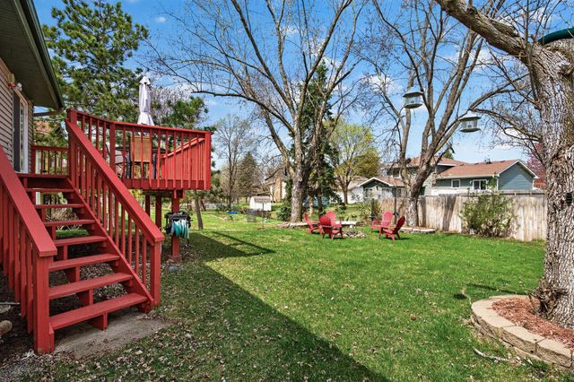 3319 118th Avenue NW, Coon Rapids, MN 55433