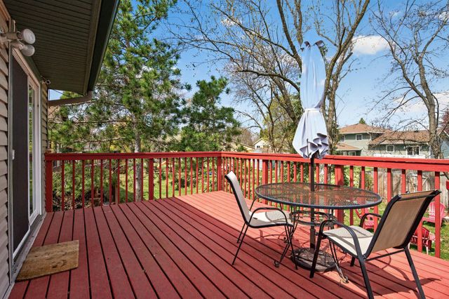 3319 118th Avenue NW, Coon Rapids, MN 55433