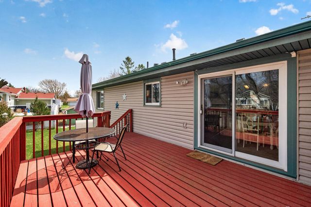 3319 118th Avenue NW, Coon Rapids, MN 55433