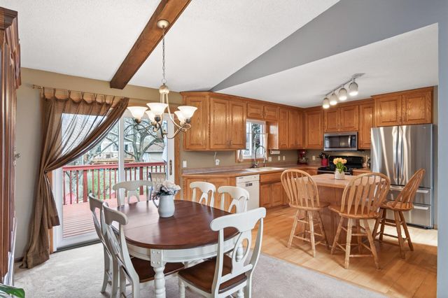 3319 118th Avenue NW, Coon Rapids, MN 55433