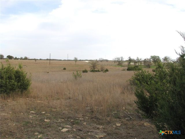 19.95 Acres TBD Old Georgetown Road, Gatesville, TX 76528