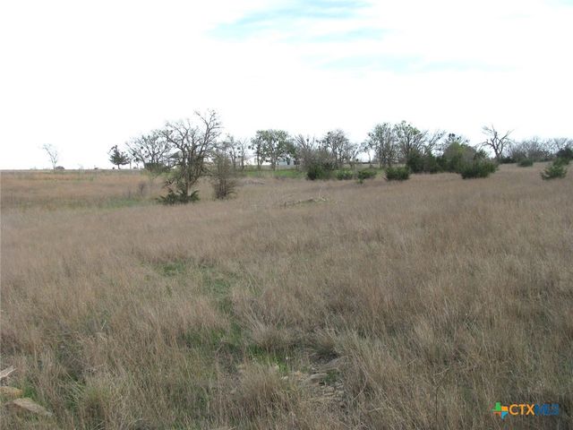 19.95 Acres TBD Old Georgetown Road, Gatesville, TX 76528