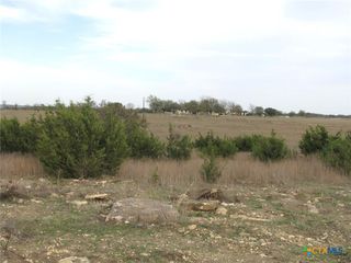 19.95 Acres TBD Old Georgetown Road, Gatesville, TX 76528