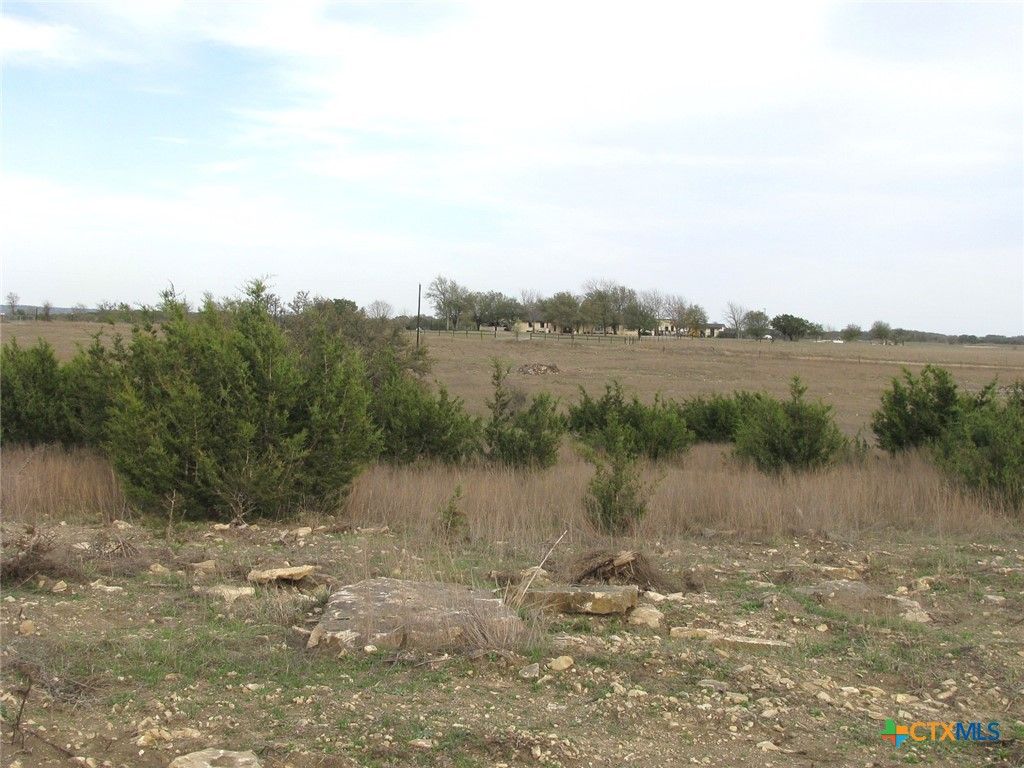 19.95 Acres TBD Old Georgetown Road, Gatesville, TX 76528