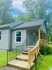 2590 CAMP BRANCH ROAD, West Blocton, AL 35184