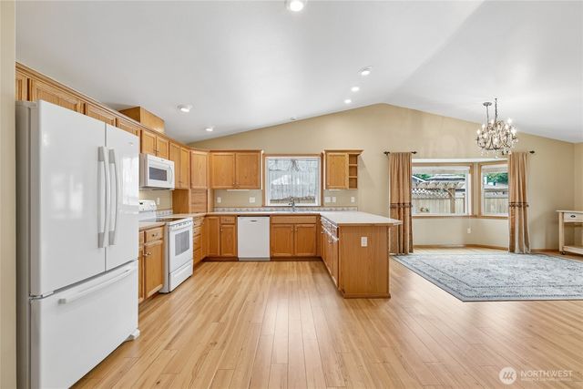 19029 45th Drive NE, Arlington, WA 98223