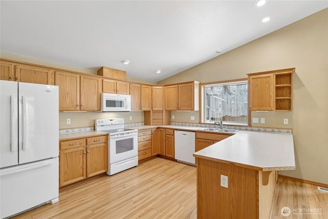 19029 45th Drive NE, Arlington, WA 98223