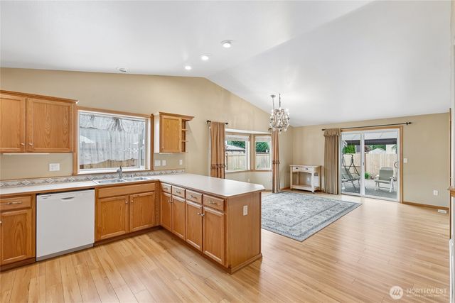 19029 45th Drive NE, Arlington, WA 98223