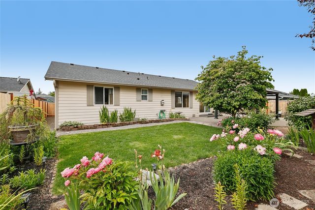 19029 45th Drive NE, Arlington, WA 98223