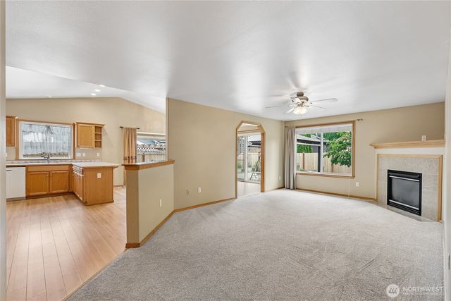 19029 45th Drive NE, Arlington, WA 98223