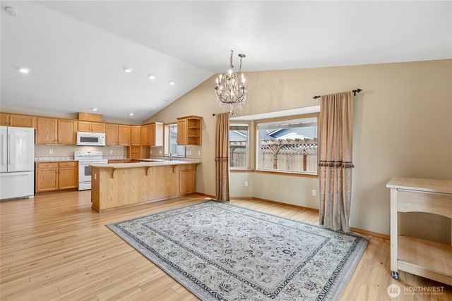 19029 45th Drive NE, Arlington, WA 98223