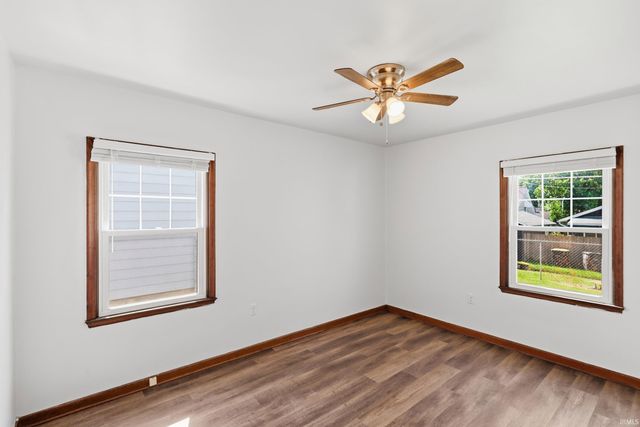 1226 Clara Avenue, Fort Wayne, IN 46805