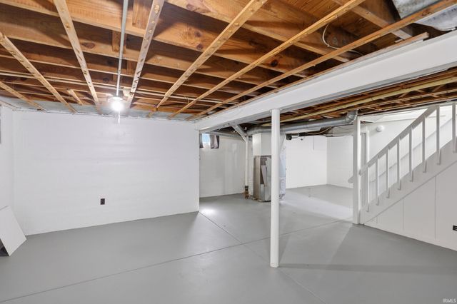 1226 Clara Avenue, Fort Wayne, IN 46805