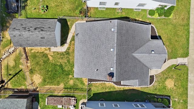 1226 Clara Avenue, Fort Wayne, IN 46805
