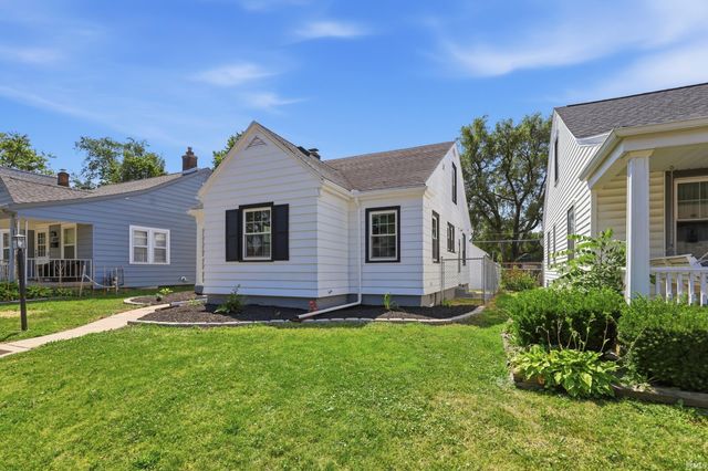 1226 Clara Avenue, Fort Wayne, IN 46805