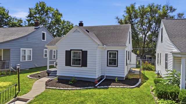 1226 Clara Avenue, Fort Wayne, IN 46805