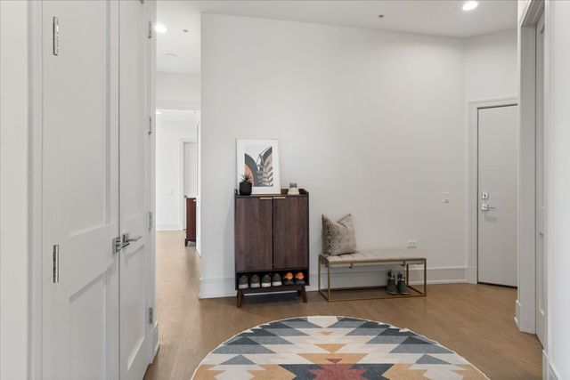 3101 N Ridgeway Avenue 4D, Chicago, IL 60618