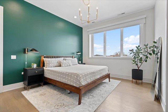 3101 N Ridgeway Avenue 4D, Chicago, IL 60618