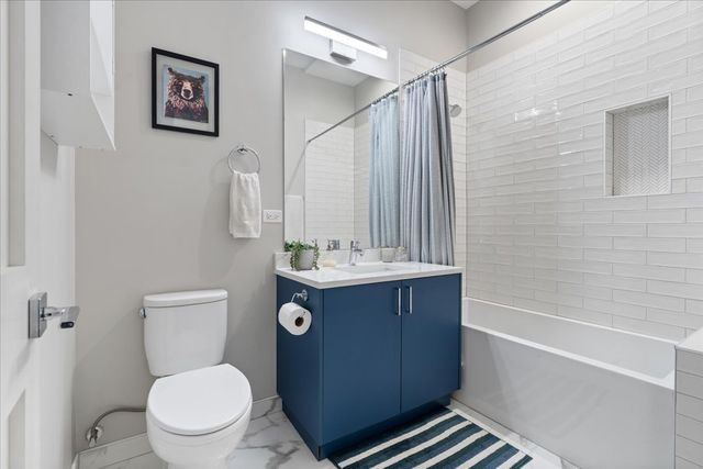 3101 N Ridgeway Avenue 4D, Chicago, IL 60618