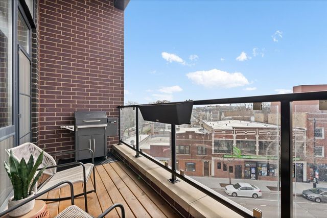 3101 N Ridgeway Avenue 4D, Chicago, IL 60618