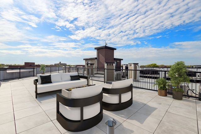 3101 N Ridgeway Avenue 4D, Chicago, IL 60618