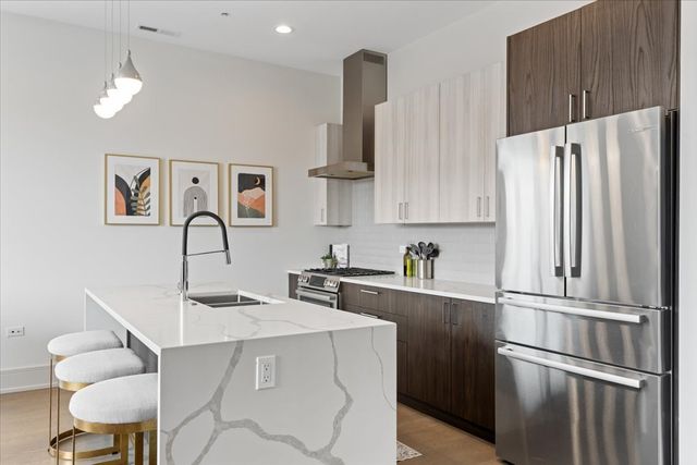 3101 N Ridgeway Avenue 4D, Chicago, IL 60618