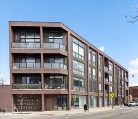 3101 N Ridgeway Avenue 4D, Chicago, IL 60618