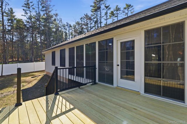 21 Crawford Road, Eldred, NY 12528
