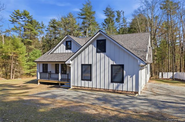 21 Crawford Road, Eldred, NY 12528
