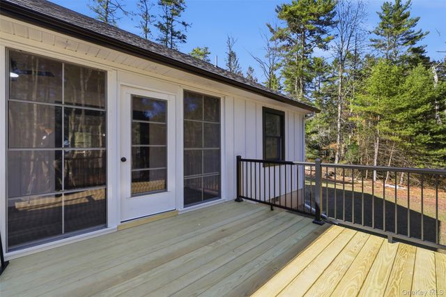 21 Crawford Road, Eldred, NY 12528
