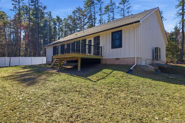 21 Crawford Road, Eldred, NY 12528