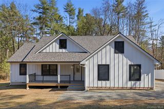 21 Crawford Road, Eldred, NY 12528