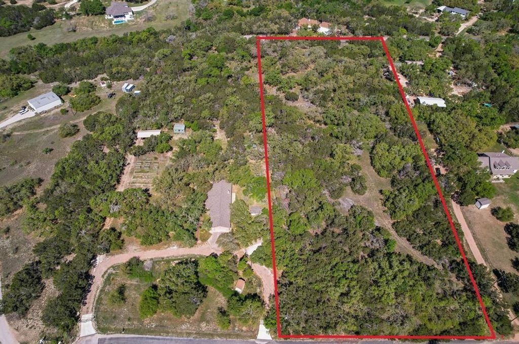 16205 Big Oak CIR, Leander, TX 78641