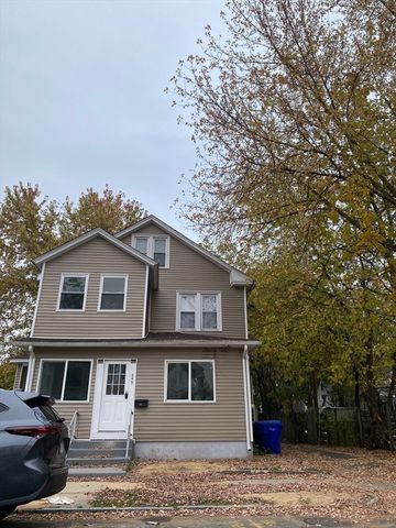 249 Commonwealth Ave 1, Springfield, MA 01108