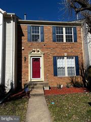 2568 SYLVAN MOOR LANE, Woodbridge, VA 22191
